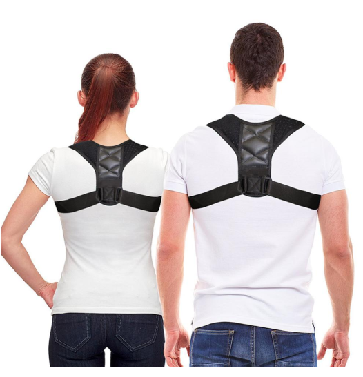 Best Posture Corrector - How To Get A Good Posture – Sports And Fitness 